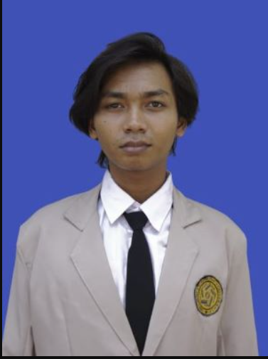 Anggota Tim 1